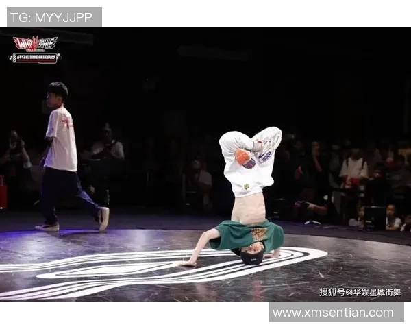 广州街舞队灵活性变革引发热议探索街舞文化新风尚