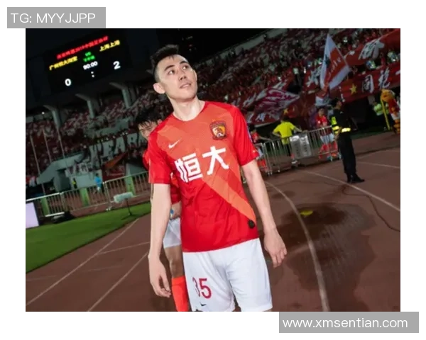 恒大与鹿角激战正酣比分揭晓引发球迷热议